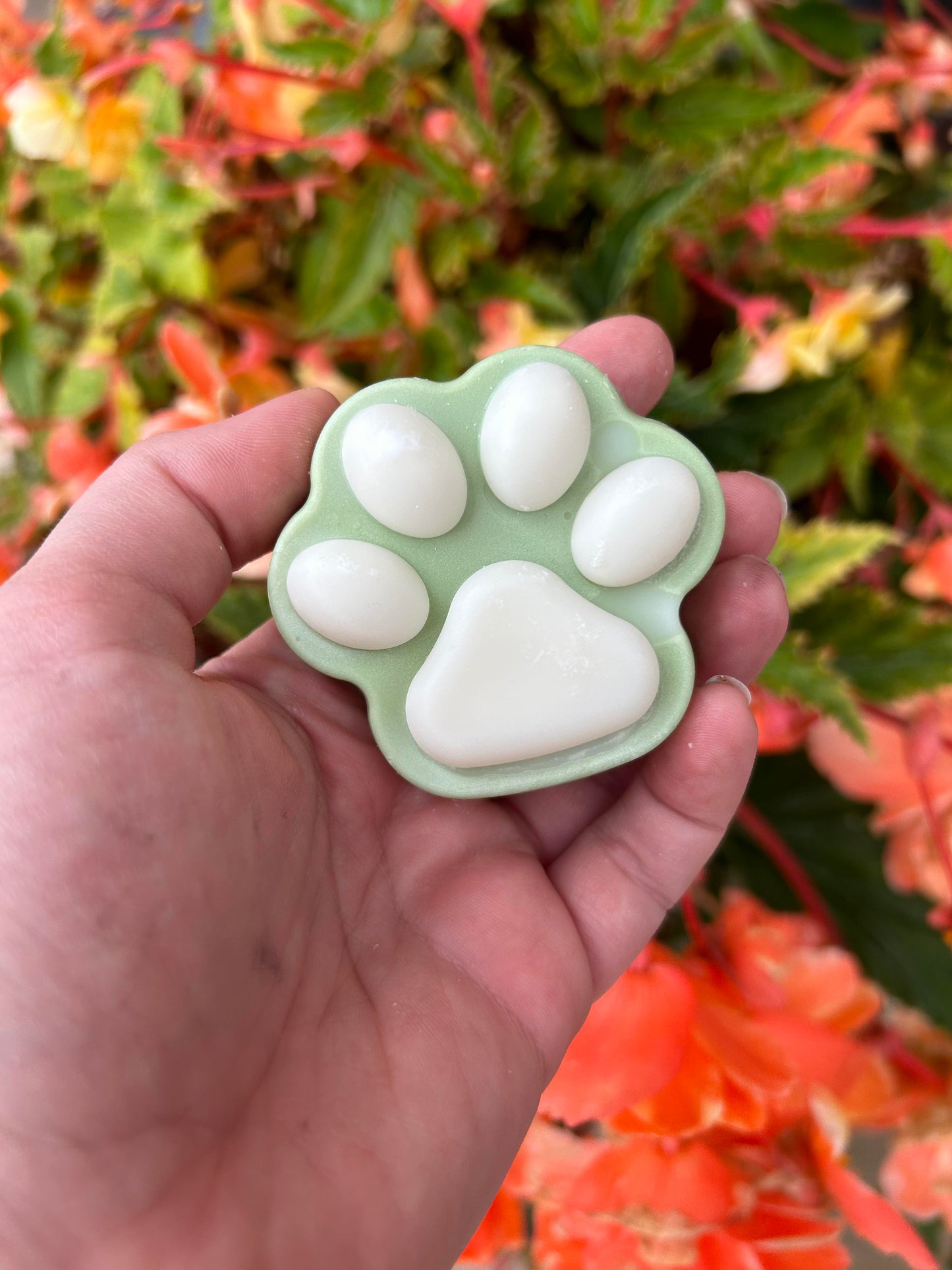 Paw Print Pet Odorizer