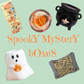 SPOOKY WAX MELT MYSTERY BUNDLES