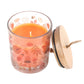 Cinnamon & Orange Autumn Leaves Candle