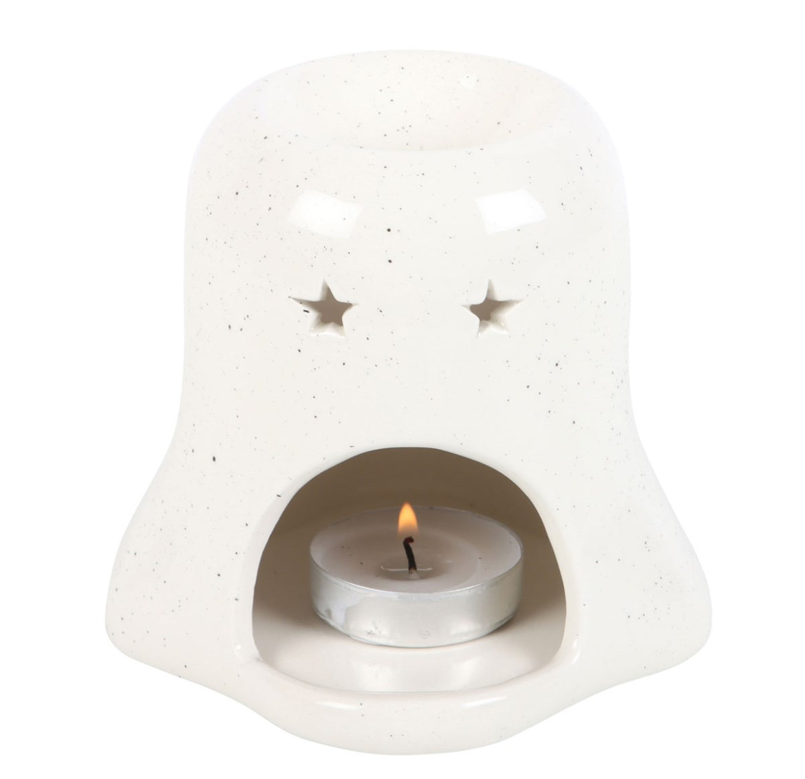 Ghost Wax Melt Burner