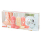 SET OF 3 COWBOY BOOT CANDLES