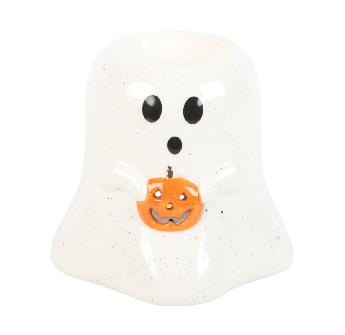 Ghost Wax Melt Burner