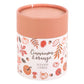 Cinnamon & Orange Autumn Leaves Candle