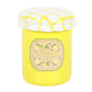 LEMON CURD JAR WAX WARMER
