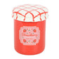 STRAWBERRY JAM WAX WARMER