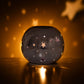 IRIDESCENT STAR OIL BURNER AND WAX WARMER