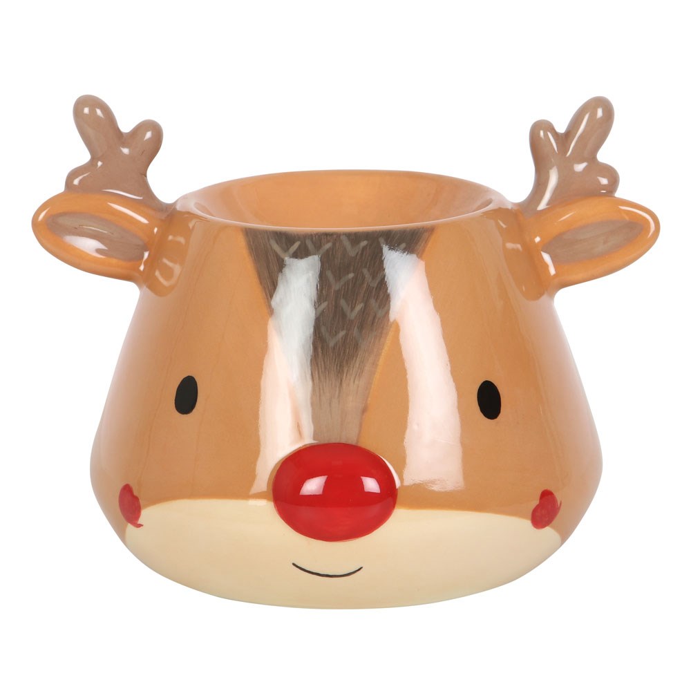 Reindeer Burner