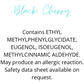 Black Cherry