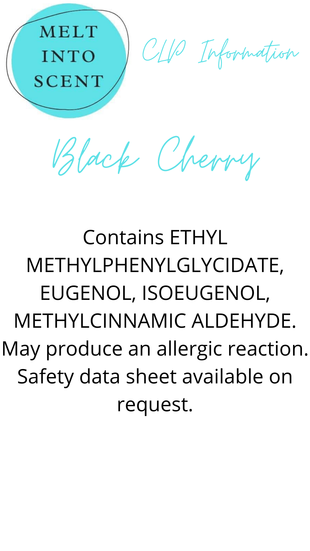 Black Cherry