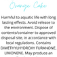 Orange Cake