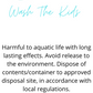 Wash The Kids - L*sh