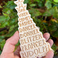 Gingerbread House
